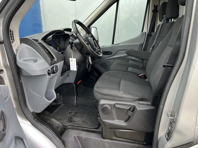 Ford TRANSIT 350 2.2 TDCI L3H2 Tr