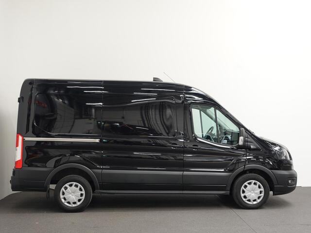 Ford TRANSIT 310 2.0 TDCI L2H2 Trend Automaat Airco Bluetooth Camera Cruise Control