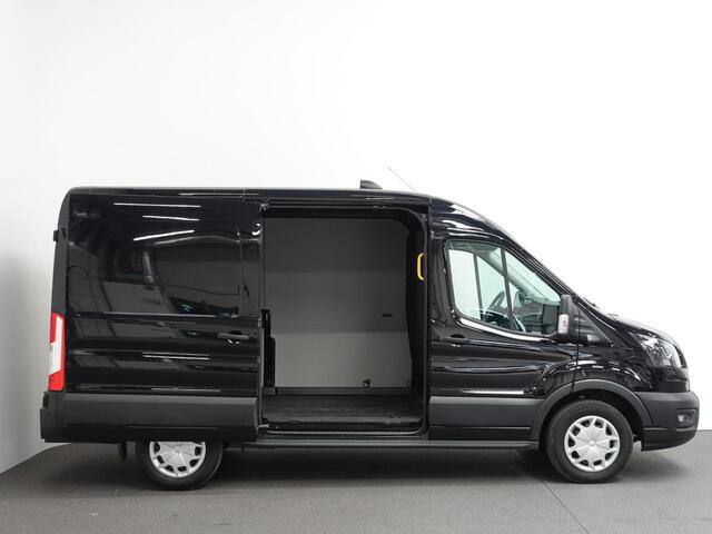 Ford TRANSIT 310 2.0 TDCI L2H2 Trend Automaat Airco Bluetooth Camera Cruise Control