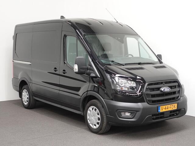 Ford TRANSIT 310 2.0 TDCI L2H2 Trend Automaat Airco Bluetooth Camera Cruise Control