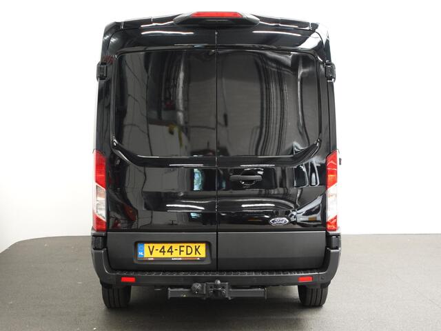 Ford TRANSIT 310 2.0 TDCI L2H2 Trend Automaat Airco Bluetooth Camera Cruise Control