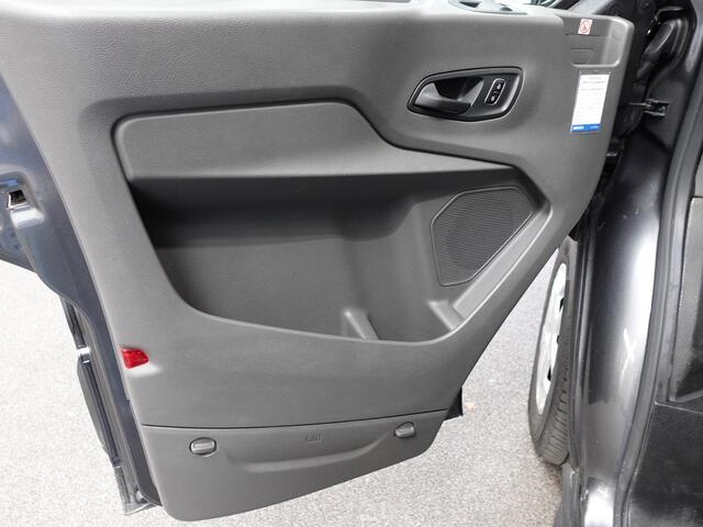 Ford TRANSIT 105pk L2H2 Trend Trekhaak Navigatie 360 Camera Cruise Control Airco