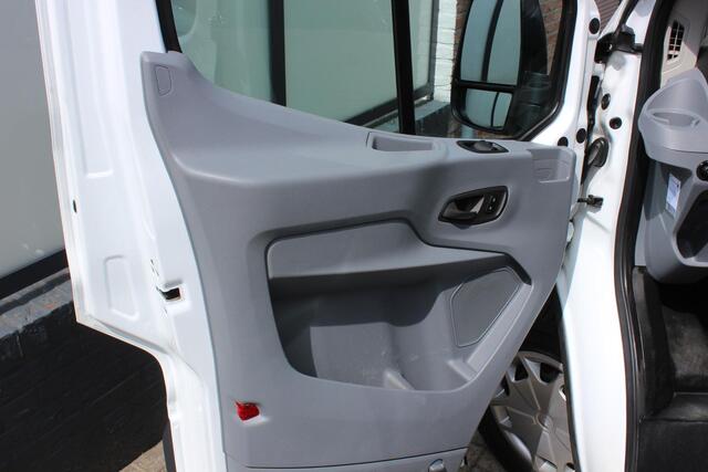 Ford TRANSIT 350 2.0 TDCI L4H1 DC Ambiente 3 Zijdige Kipper! Airco EURO6