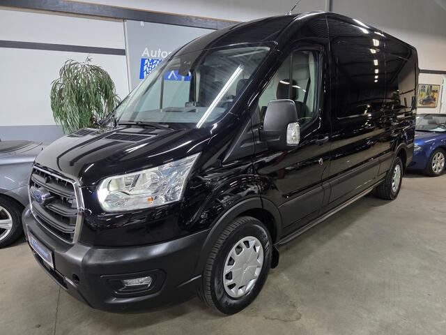 Ford TRANSIT 330 2.0 TDCI L3H2 Trend