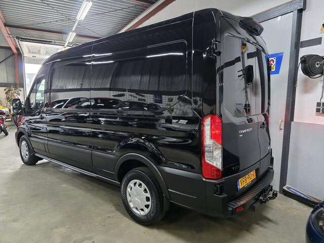 Ford TRANSIT 330 2.0 TDCI L3H2 Trend