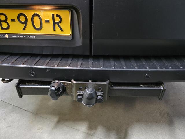 Ford TRANSIT 330 2.0 TDCI L3H2 Trend