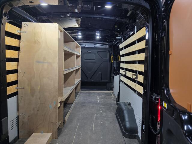Ford TRANSIT 330 2.0 TDCI L3H2 Trend