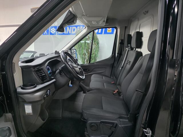 Ford TRANSIT 330 2.0 TDCI L3H2 Trend