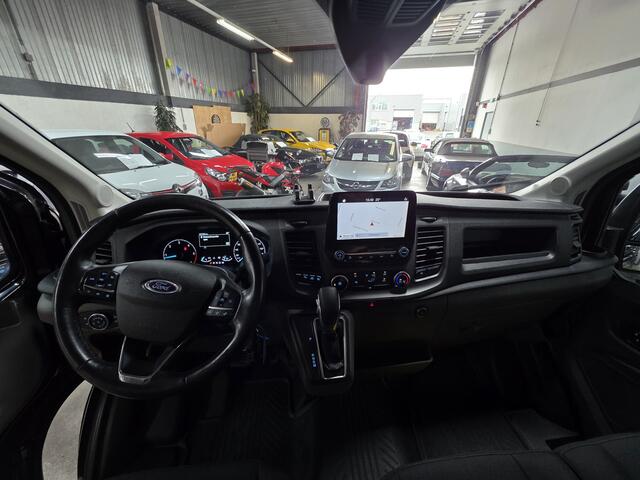 Ford TRANSIT 330 2.0 TDCI L3H2 Trend