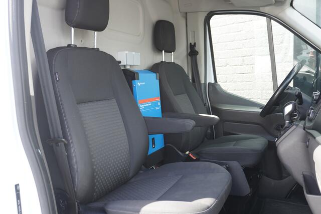 Ford TRANSIT 2.0 TDCI 170PK Automaat L2H2 - EURO 6 - Airco - Navi - Cruise - ¤ 18.900,- Excl.