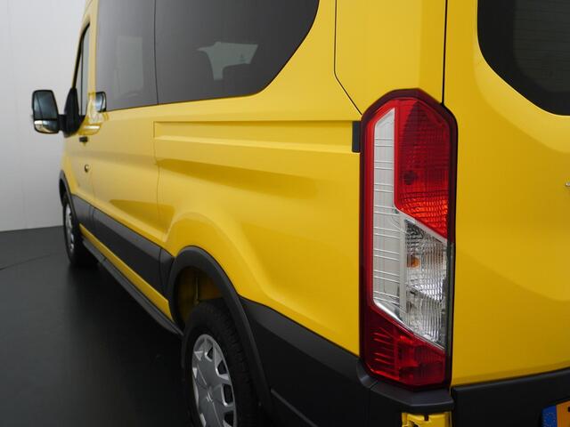 Ford TRANSIT Kombi 350 2.0 TDCI L2H2 Titanium Camper Ford Transit Kombi 350 2.0 TDCI L2H2 Trend