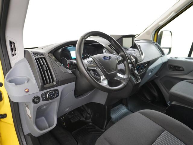 Ford TRANSIT Kombi 350 2.0 TDCI L2H2 Titanium Camper Ford Transit Kombi 350 2.0 TDCI L2H2 Trend