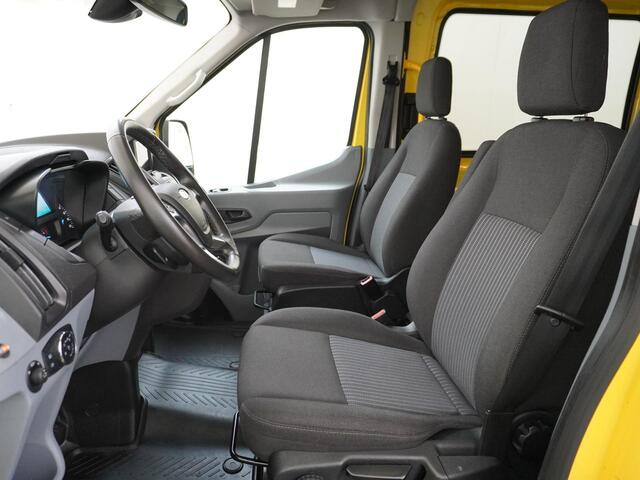 Ford TRANSIT Kombi 350 2.0 TDCI L2H2 Titanium Camper Ford Transit Kombi 350 2.0 TDCI L2H2 Trend