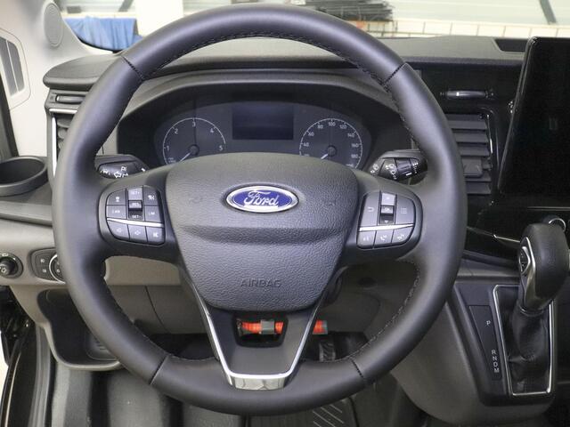 Ford TRANSIT 310 2.0 TDCI L2H2 Trend Automaat Airco Bluetooth Camera Cruise Control