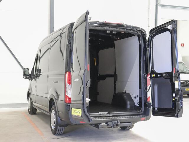 Ford TRANSIT 310 2.0 TDCI L2H2 Trend Automaat Airco Bluetooth Camera Cruise Control