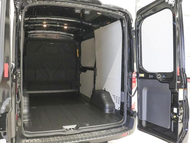 Ford TRANSIT 310 2.0 TDCI L2H2 Trend Automaat Airco Bluetooth Camera Cruise Control
