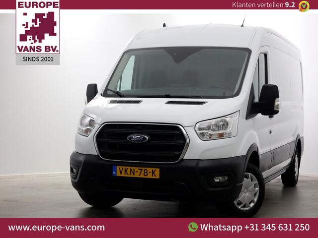 Ford TRANSIT 310 2.0 TDCI 130pk L3H2 Trend Airco/Navi 05-2021