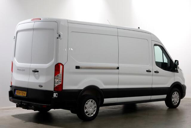 Ford TRANSIT 310 2.0 TDCI 130pk L3H2 Trend Airco/Navi 05-2021