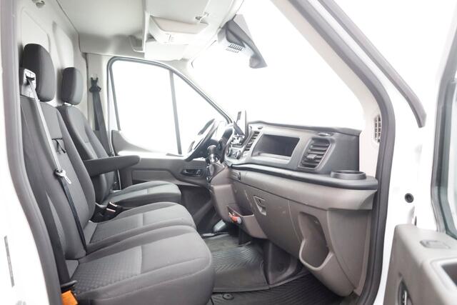 Ford TRANSIT 310 2.0 TDCI 130pk L3H2 Trend Airco/Navi 05-2021