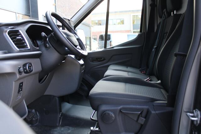 Ford TRANSIT 350 2.0 TDCI L3H2 Limited 165pk - Adaptive Cruise control - Blind Spot - Raptor Grill - 18 inch velgen - 360 Camera - Rijklaar