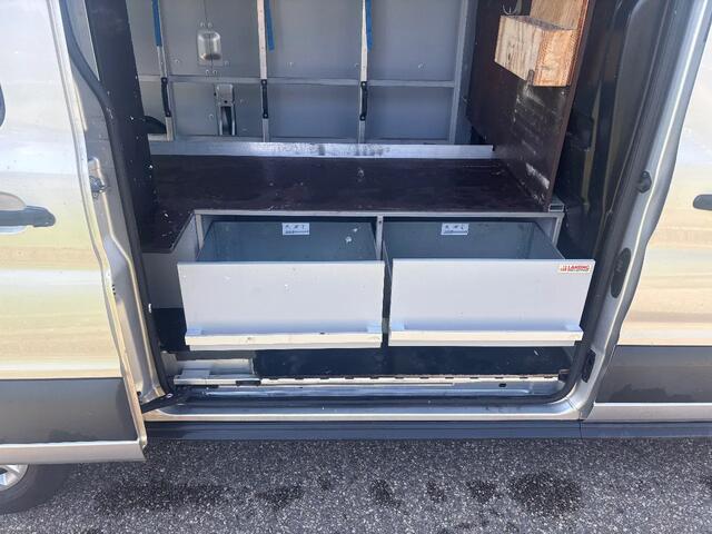 Ford TRANSIT 2.0TDCI L2H2 Glasresteel Airco Cruisecontrol Trekhaak EURO 6