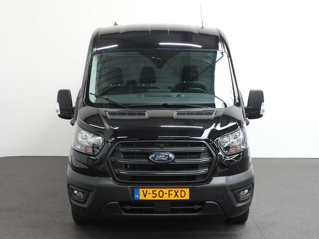 Ford TRANSIT 130pk L2H2 Trekhaak Airco 360°Camera DAB+ Airco Trekhaak Cruise Control