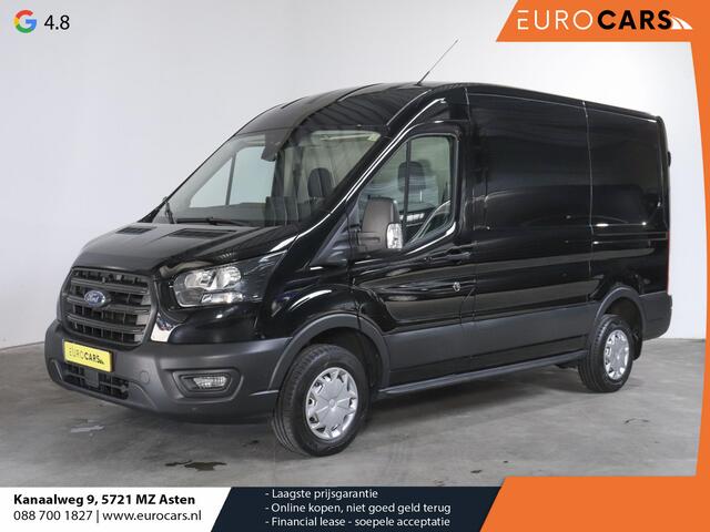 Ford TRANSIT 290 2.0 TDCI L2H2 Trend Airco Bluetooth Camera Cruise Control
