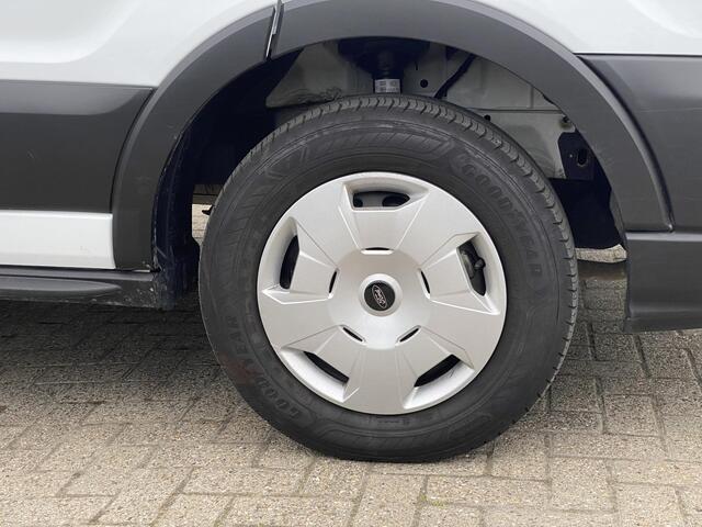 Ford TRANSIT 310 2.0 TDCI L2H2 Trend 130pk | 12 inch SYNC 4 | Draadloos Apple Carplay/Android auto | Achteruitrijcamera incl. Downlighter | Digitale Cockpit