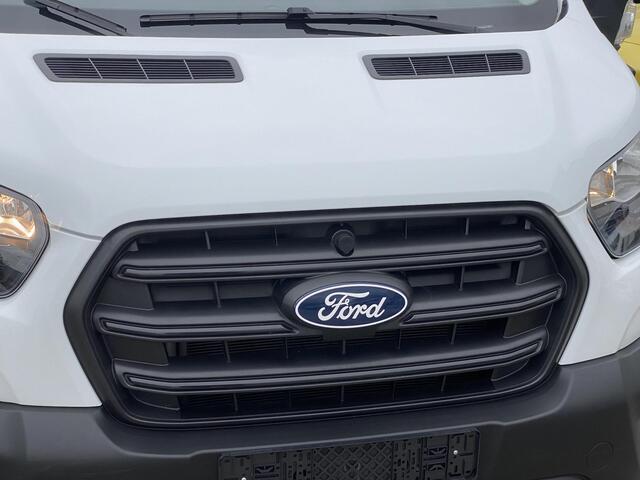 Ford TRANSIT 310 2.0 TDCI L2H2 Trend 130pk | 12 inch SYNC 4 | Draadloos Apple Carplay/Android auto | Achteruitrijcamera incl. Downlighter | Digitale Cockpit