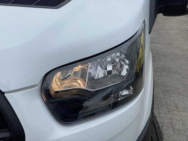 Ford TRANSIT 310 2.0 TDCI L2H2 Trend 130pk | 12 inch SYNC 4 | Draadloos Apple Carplay/Android auto | Achteruitrijcamera incl. Downlighter | Digitale Cockpit