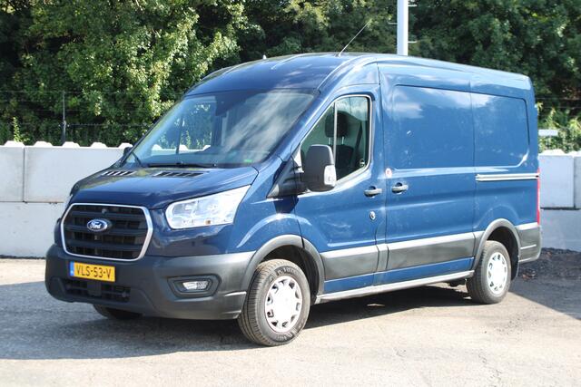 Ford TRANSIT 290 2.0 TDCI L2H2 Trend