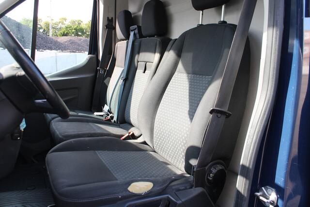 Ford TRANSIT 290 2.0 TDCI L2H2 Trend