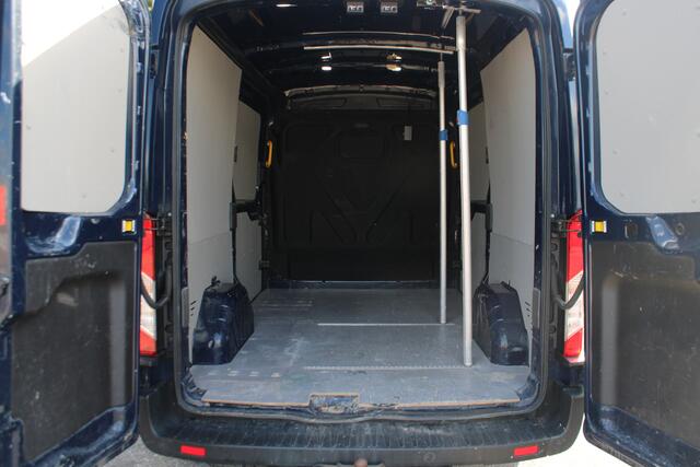 Ford TRANSIT 290 2.0 TDCI L2H2 Trend