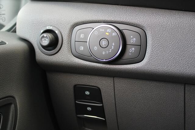 Ford TRANSIT 350 2.0 TDCI L3H2 Trend 130pk Trend - Facelift - Xenon - Carplay - Android - Camera - Airbag Passagier - Rijklaar