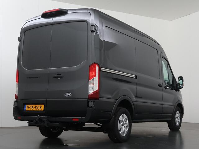 Ford TRANSIT 350 2.0 TDCI L2H2 Limited