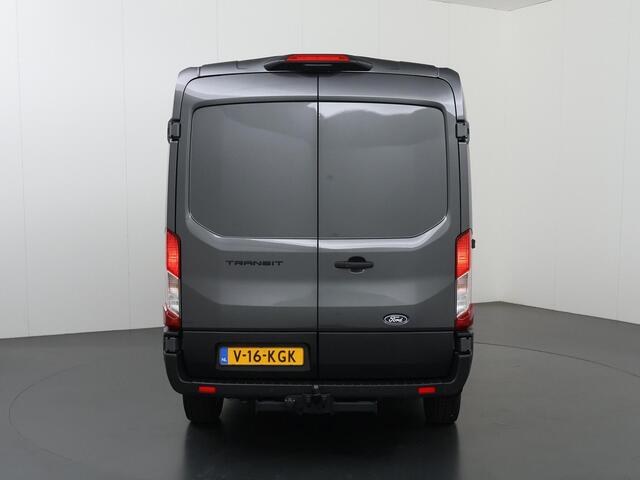 Ford TRANSIT 350 2.0 TDCI L2H2 Limited