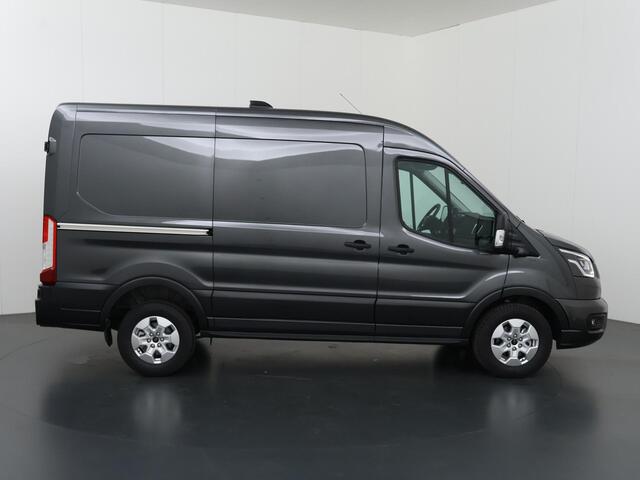 Ford TRANSIT 350 2.0 TDCI L2H2 Limited