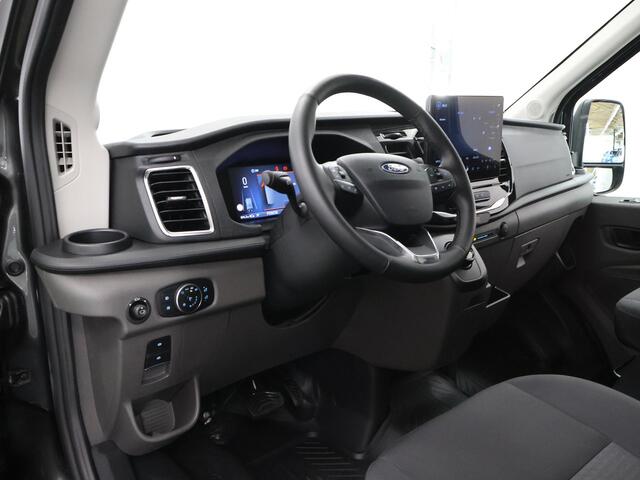 Ford TRANSIT 350 2.0 TDCI L2H2 Limited