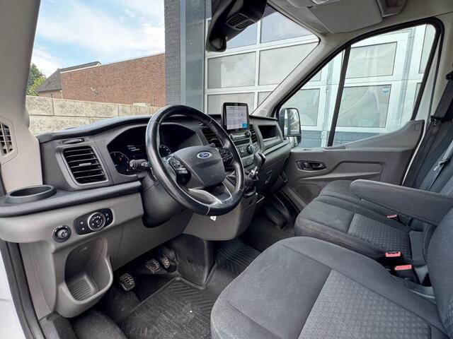 Ford TRANSIT 350 2.0 TDCi 130PK L3H2 / 2500 AHW / APP Connect / Cruise