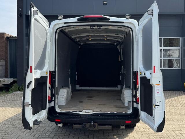 Ford TRANSIT 350 2.0 TDCi 130PK L3H2 / 2500 AHW / APP Connect / Cruise