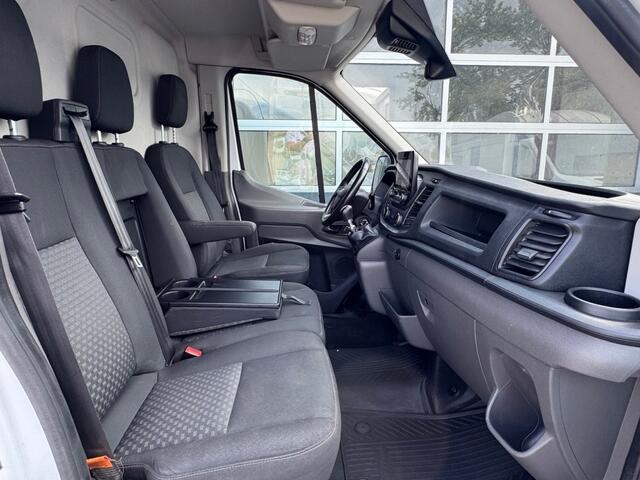 Ford TRANSIT 350 2.0 TDCi 130PK L3H2 / 2500 AHW / APP Connect / Cruise