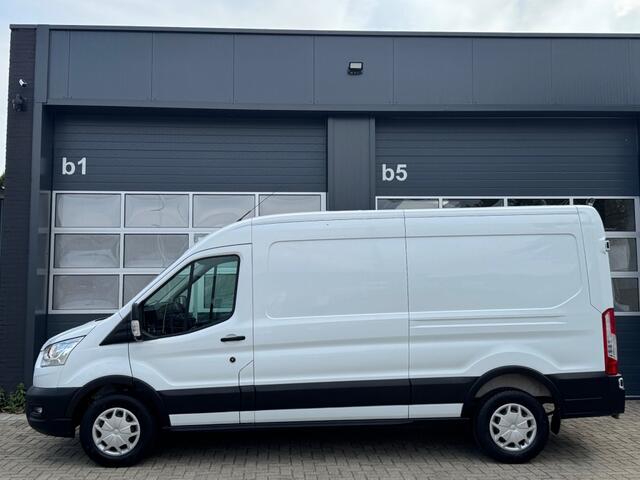 Ford TRANSIT 350 2.0 TDCi 130PK L3H2 / 2500 AHW / APP Connect / Cruise