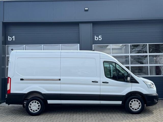 Ford TRANSIT 350 2.0 TDCi 130PK L3H2 / 2500 AHW / APP Connect / Cruise