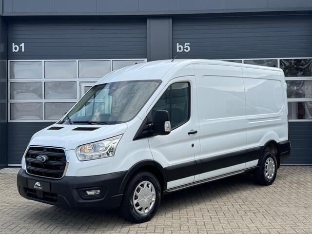 Ford TRANSIT 350 2.0 TDCi 130PK L3H2 / 2500 AHW / APP Connect / Cruise