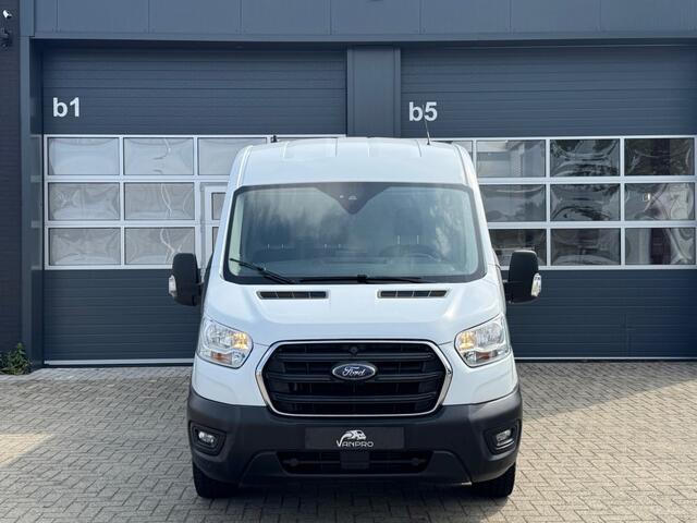 Ford TRANSIT 350 2.0 TDCi 130PK L3H2 / 2500 AHW / APP Connect / Cruise