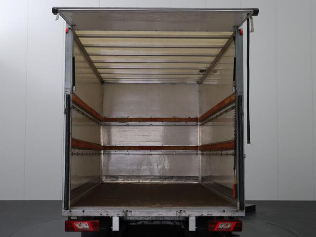 Ford TRANSIT 2.0TDCI 170PK Bakwagen+Laadklep RWD Dubbellucht | Airco | Cruise | 3-Persoon