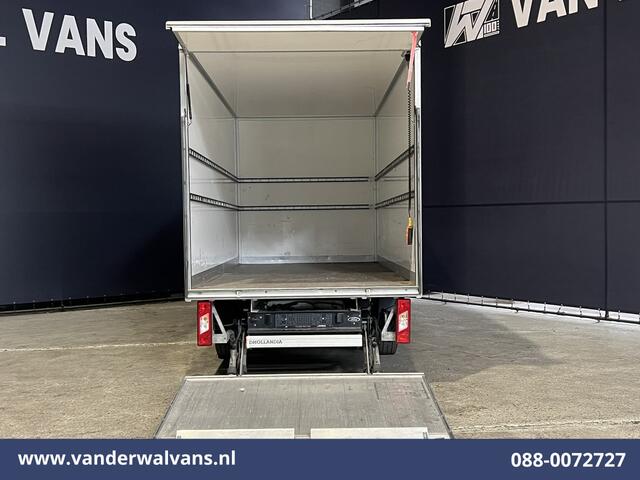 Ford TRANSIT 2.0TDCI 170pk Bakwagen Laadklep Euro6 Airco | Cruisecontrol | Verwamde voorruit Bijrijdersbank