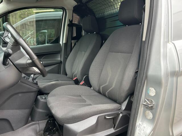 Ford TRANSIT CONNECT 1.0 Benzine Airco, Cruise, PDC, TrHaak, Bluetooth, Marge