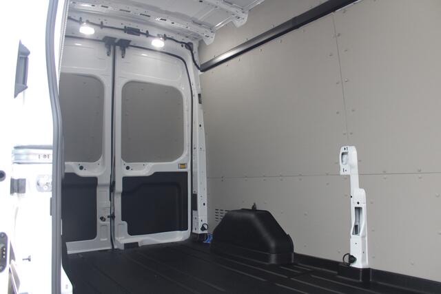 Ford TRANSIT 350 2.0 TDCI L3H3 Trend - 165pk - 360gr Camera - ACC - Navi - Stoel & Stuurverwarming -Trekhaak - Carplay - Android - Rijklaar