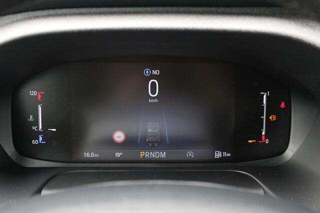 Ford TRANSIT 350 2.0 TDCI L3H3 Trend - 165pk - 360gr Camera - ACC - Navi - Stoel & Stuurverwarming -Trekhaak - Carplay - Android - Rijklaar